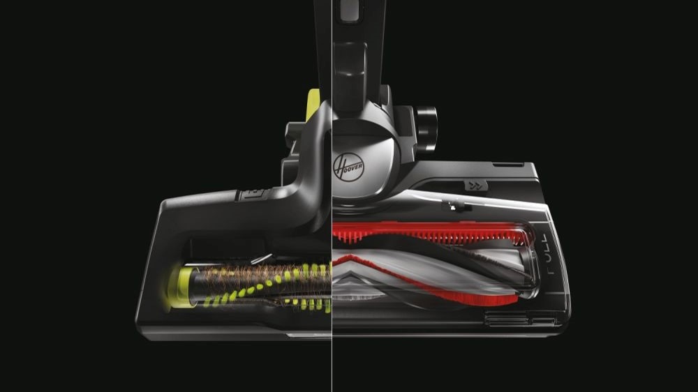 Tyčový vysávač Hoover HF500 HF522STH 011