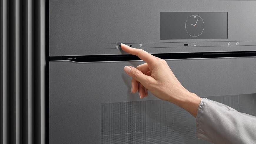 Rúra Miele H 2467 B čierna Rúra Miele H 2467 B čierna