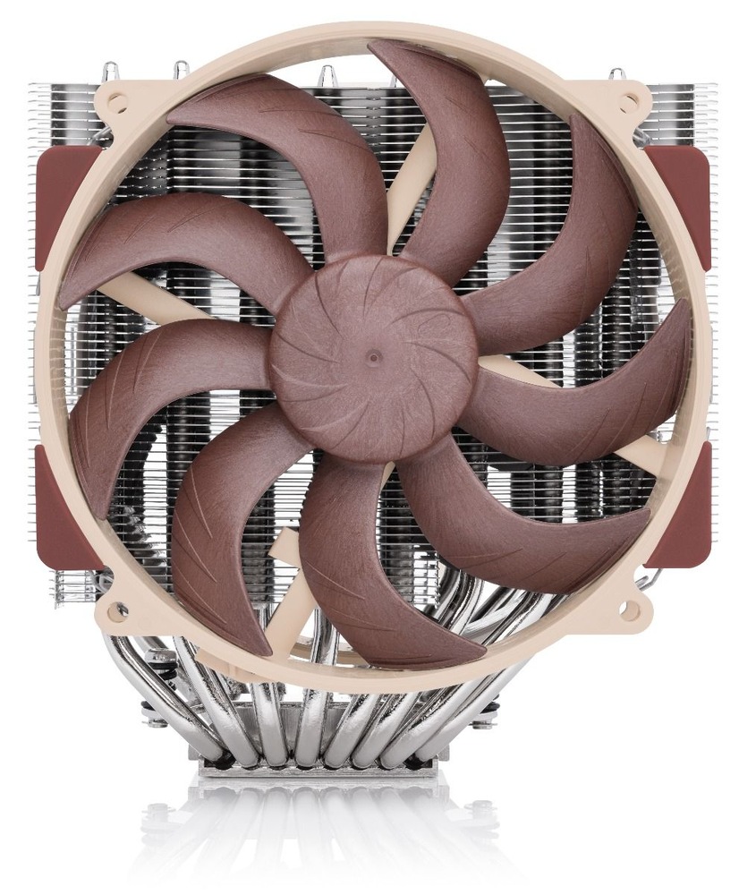 Chladič CPU Noctua NH-D15 G2