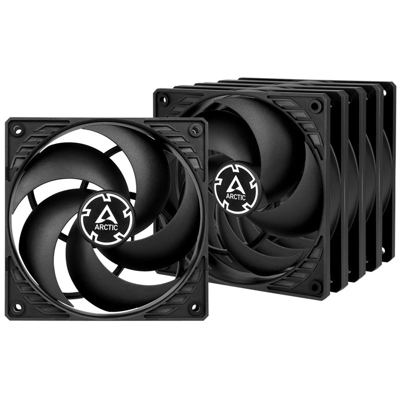 Arctic Cooling P12 Value pack (5 ks)