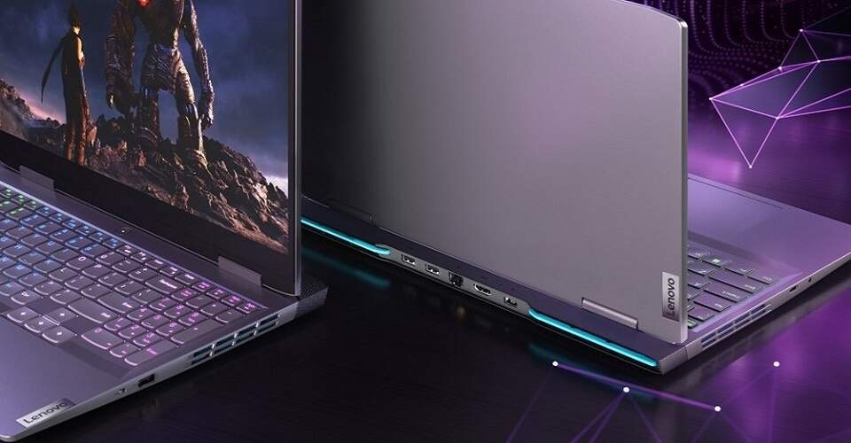 Notebook Lenovo LOQ 15IRX9 + Game Pass predplatné na 3 mesiace sivý Notebook Lenovo LOQ 15IRX9 + Game Pass predplatné na 3 mesiace sivý