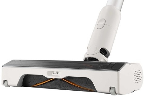 Tyčový vysávač Roborock H60 Hub biely