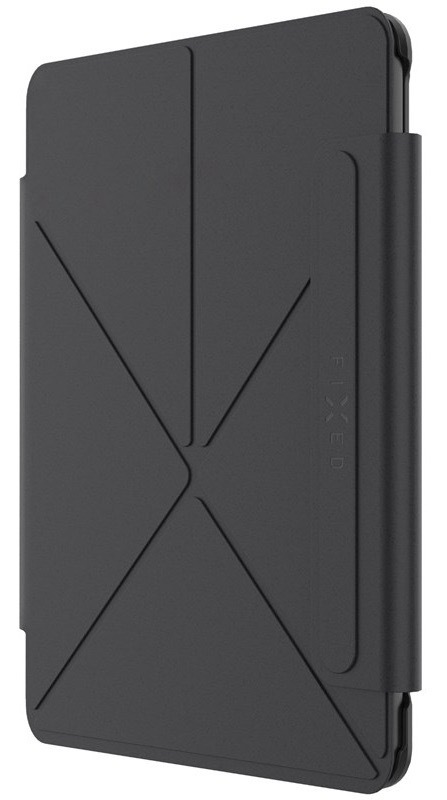 Púzdro FIXED na tablet Apple iPad 10,9 a 11″, čierna farba