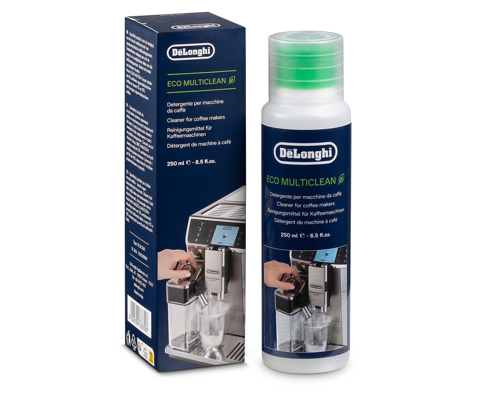 Čistiaci prípravok De'Longhi Eco MultiClean 250 ml
