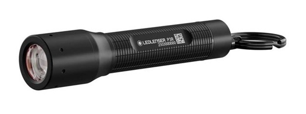 Svietidlo LEDLENSER P3R