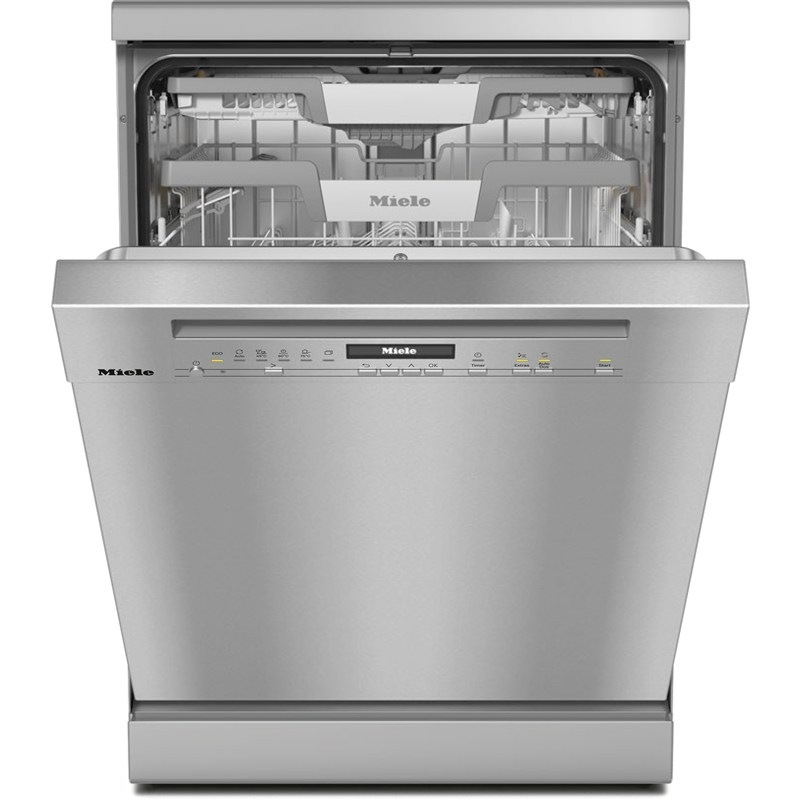 Umývačka riadu Miele G 7040 SC AutoDos