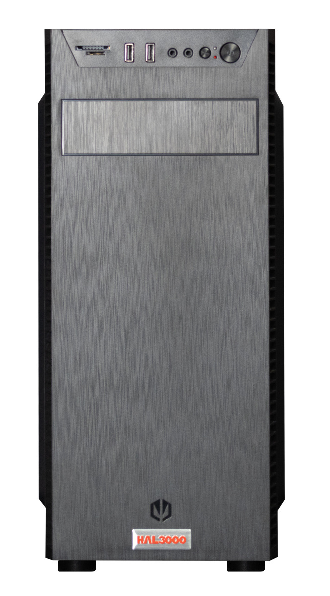 Stolný počítač HAL3000 EliteWork 226 čierny HAL3000 EliteWork 226 poháňa procesor Intel Core Ultra 5″ width=