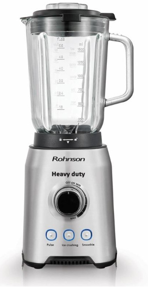 Rohnson R-583