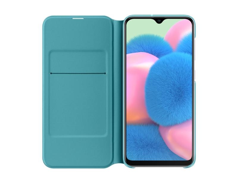 Samsung pouzdro karty