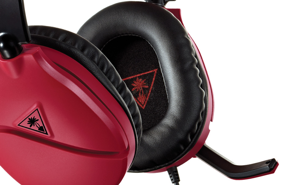 Headset Turtle Beach Recon 70 pre PC, PS4, Xbox One, Nintendo modrý Headset Turtle Beach Recon 70 pre PC, PS4, Xbox One, Nintendo modrý
