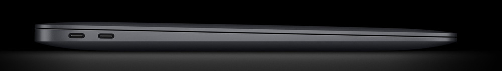Notebook Apple MacBook Air 13