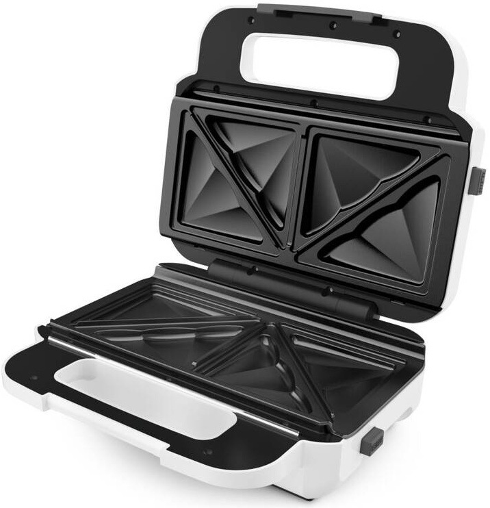 Sendvičovač Tefal SW701110 Snack XL