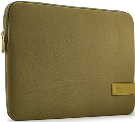 Puzdro na notebook Case Logic Reflect na 14" zelené