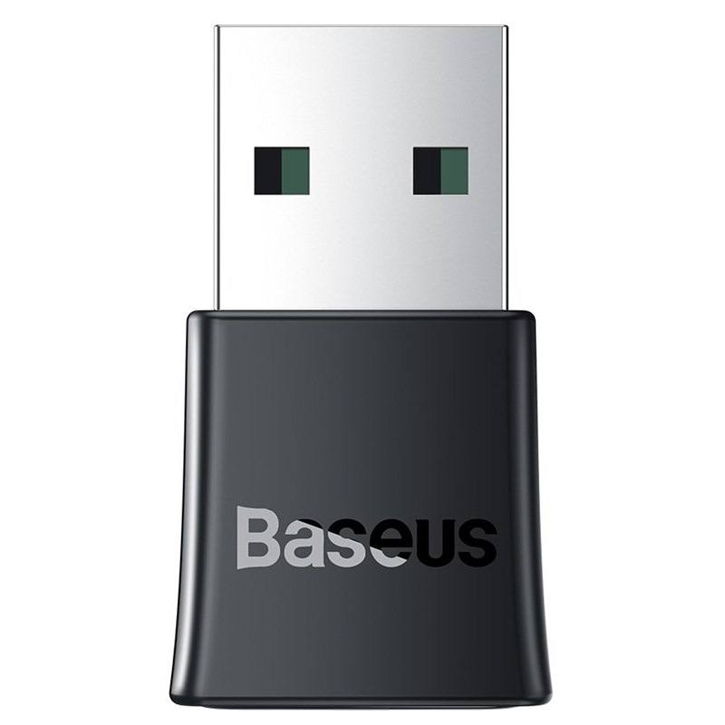 Bluetooth Baseus BA07 čierny
