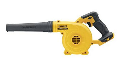 Dielenský fukár Dewalt DCV100 (bez baterie) Dewalt DCV100-XJ (bez batérie)