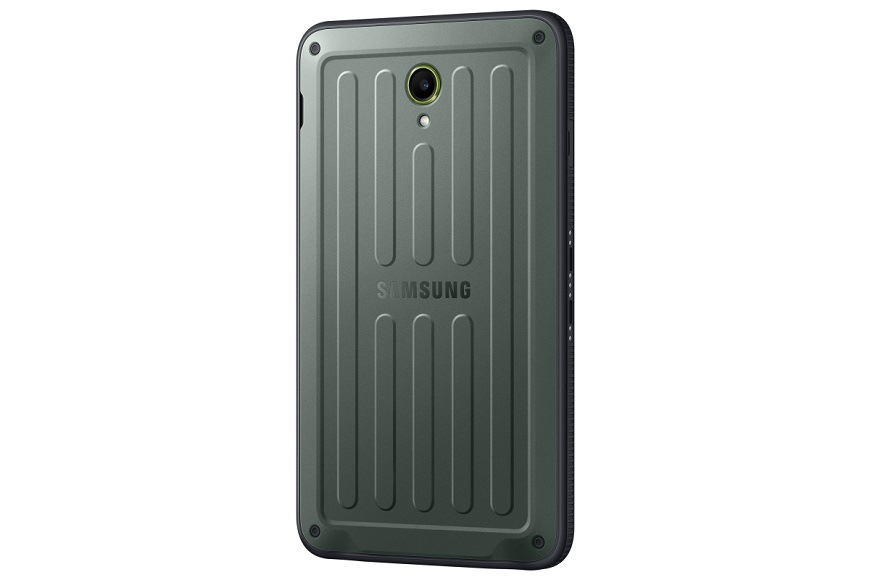 Tablet Samsung Galaxy Tab Active5 5G 6 GB / 128 GB + dotykové pero zelený