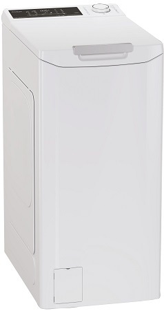 Práčka Candy TCA284TM5-S biela