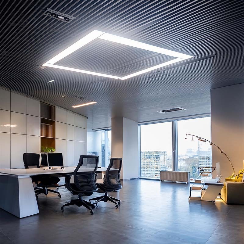 LED stropné svietidlo Solight WO2002 LED stropné svietidlo Solight WO2002