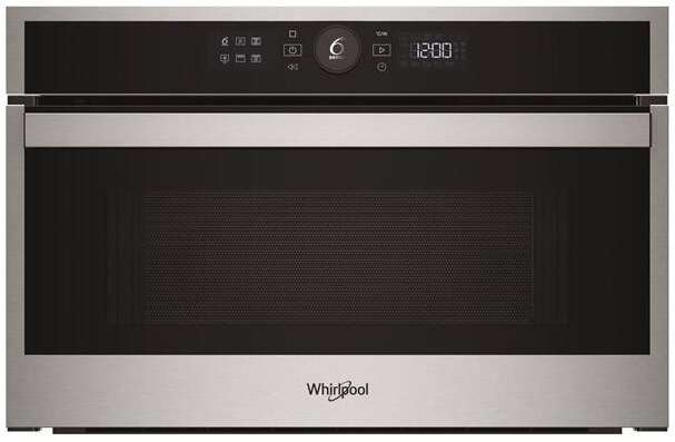 Mikrovlnná rúra Whirlpool WMD44MX nerez