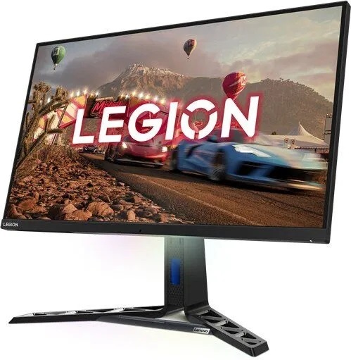 Herný monitor Lenovo Legion Y32p-30 čierny