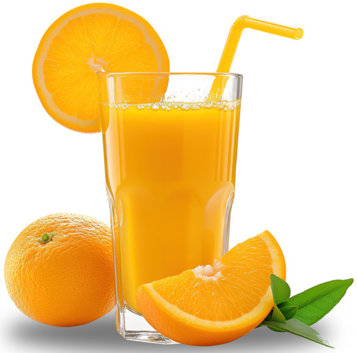 Lis na citrusy SOGO SS-5290 čierny