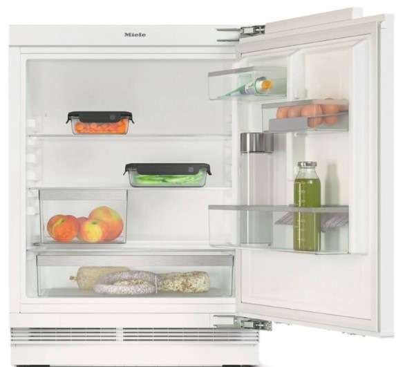 Chladnička Miele KU 7015 D biela Chladnička Miele KU 7015 D biela