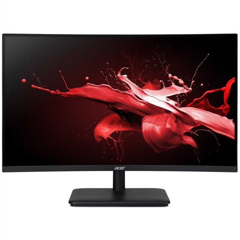 Herný monitor Acer Nitro ED270W0bmiipx, čierna farba