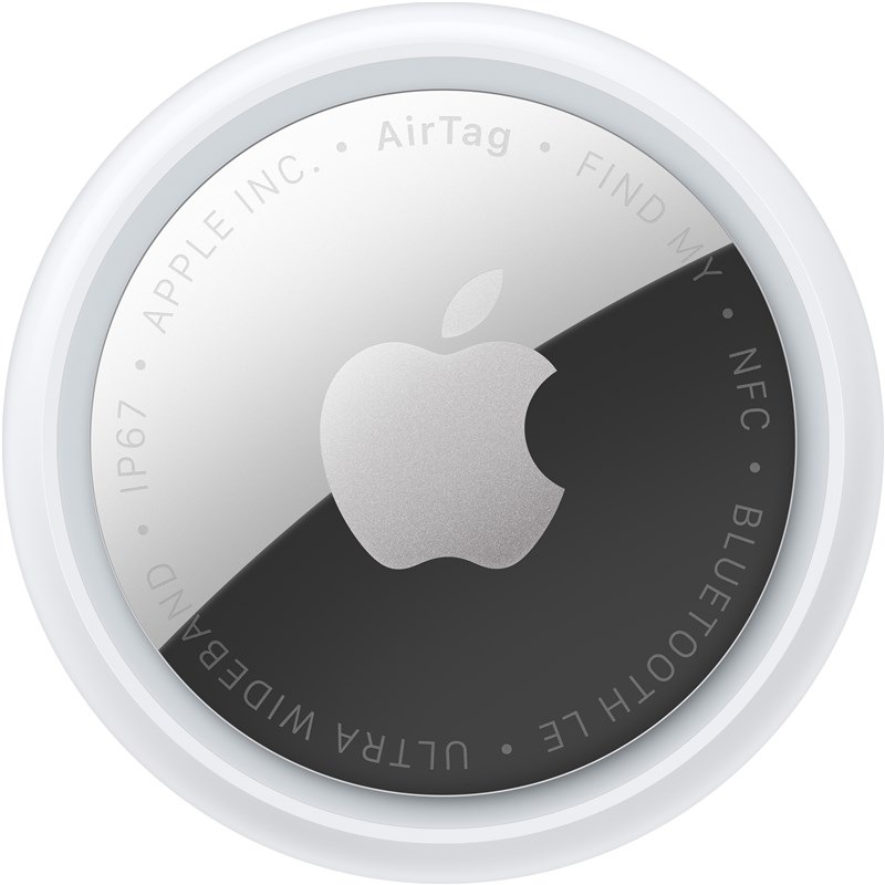 Lokátor Apple AirTag (2. generácia)