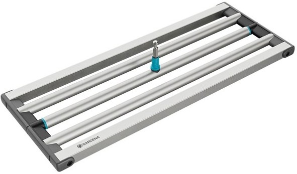 Nivelačná brána Gardena 970838201 03569-20 s pracovnou šírkou 76 cm