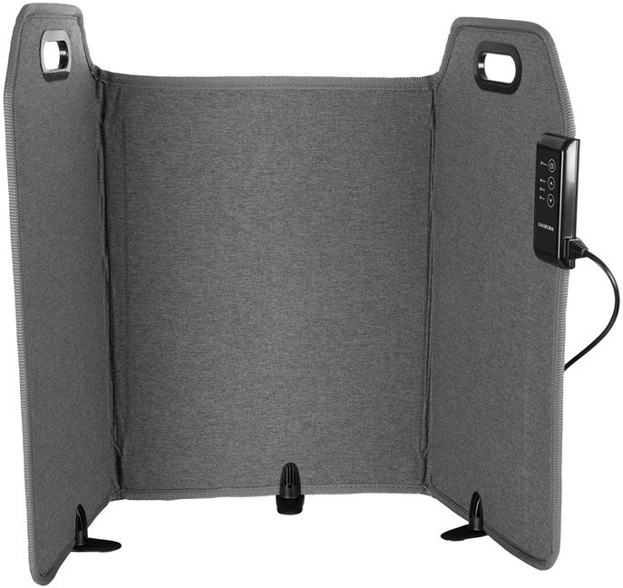 Vyhrievaný panel Lanaform Heating Panel