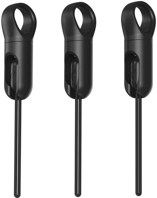 Pútko Peak Design Micro Anchor v počte 3 ks
