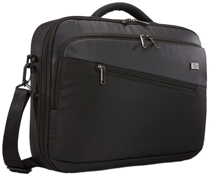 Taška na notebook Case Logic Propel 15.6'' v čiernej farbe