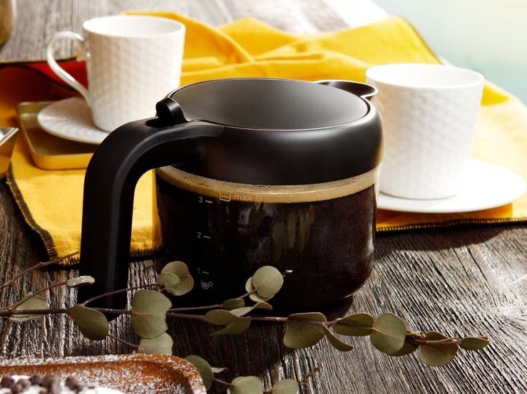 Espresso De'Longhi ECAM370.95.T Espresso De'Longhi ECAM370.95.T