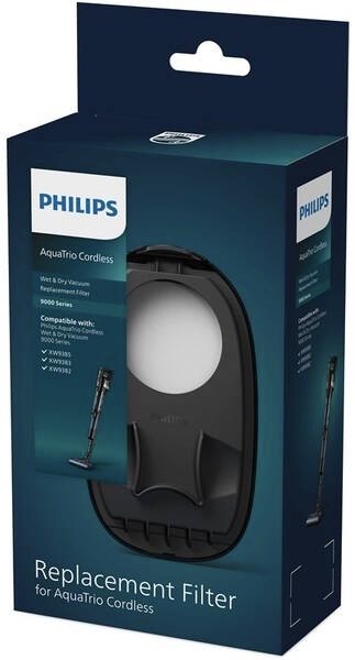 Filter Philips AquaTrio 3v1 XV1791/01