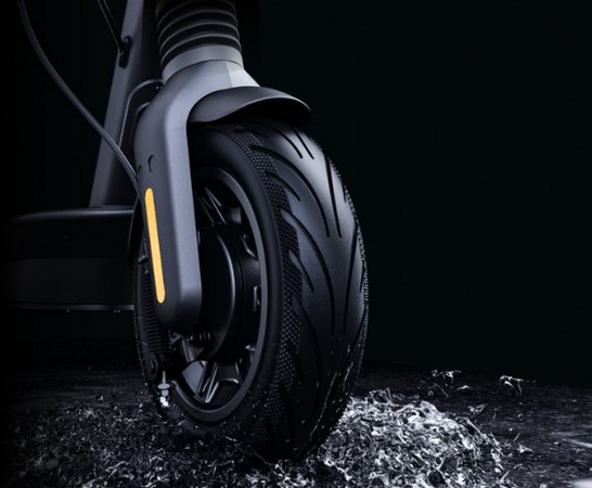 Elektrická kolobežka Segway MAX G2 E