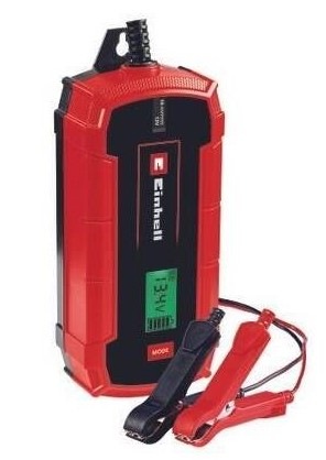 Nabíjačka autobatérií Einhell CE-BC 10 M 1002245