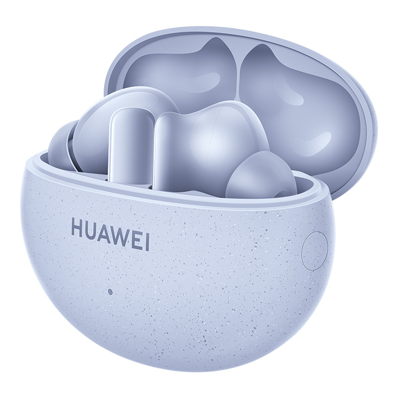 Slúchadlá Huawei FreeBuds 5i modrá