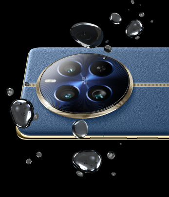 Mobilný telefón realme 12 Pro 5G 12 GB / 256 GB modrý Mobilný telefón realme 12 Pro 5G 12 GB / 256 GB modrý