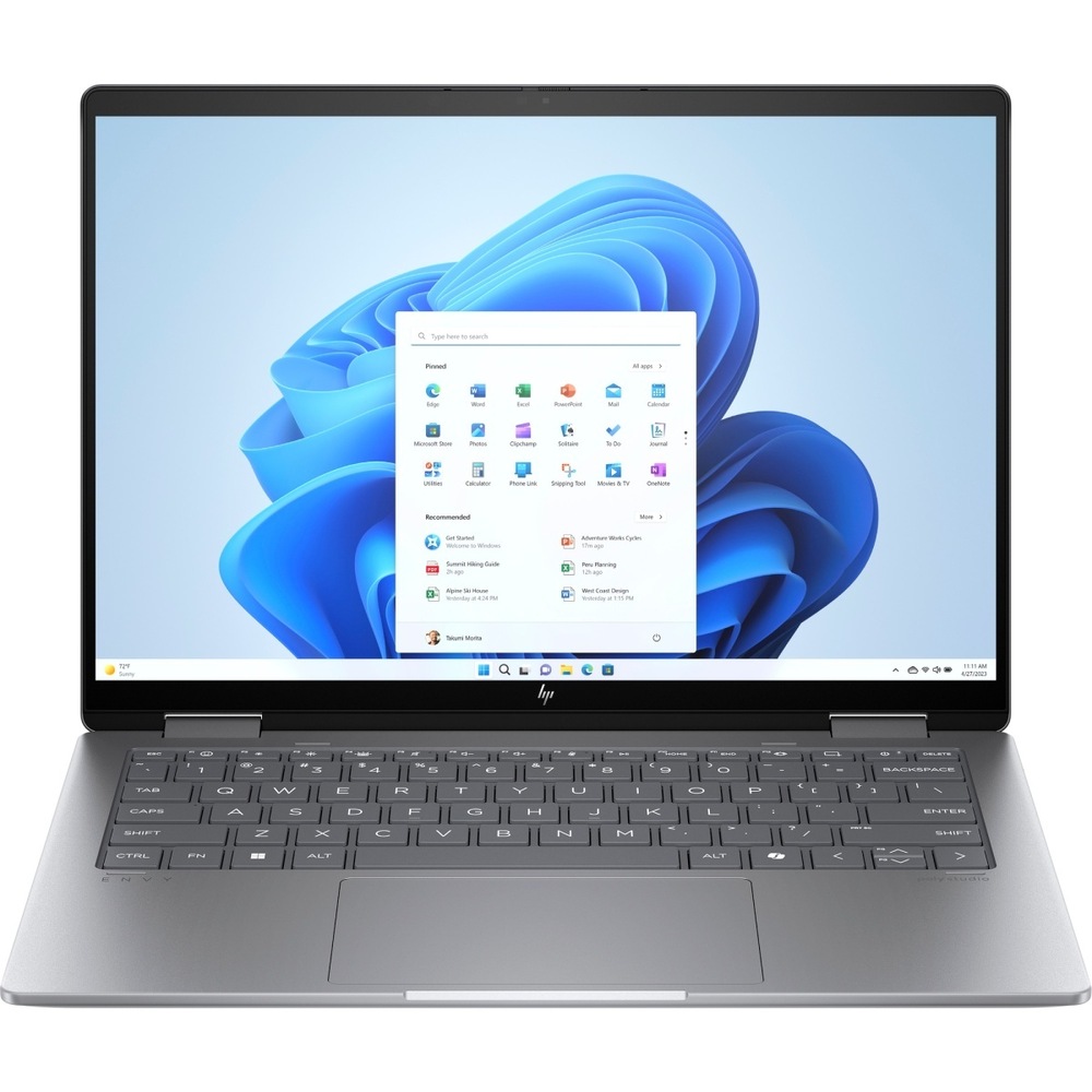 HP ENVY x360 14-fc0000nc