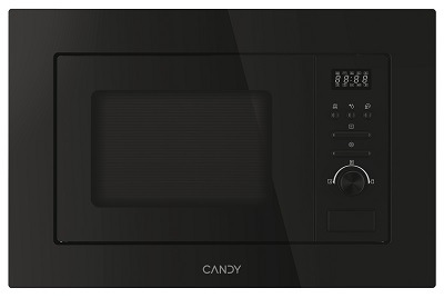 Mikrovlnná rúra Candy CA20FMW7NB čierna