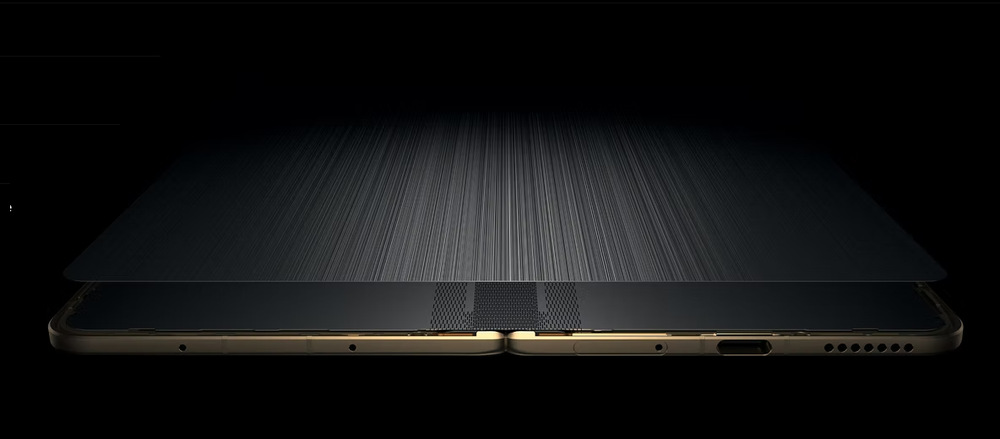 Mobilný telefón HONOR Magic V5 5G 16 GB / 512 GB čierny