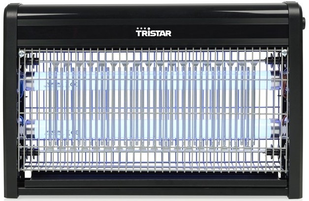 Lapač hmyzu Tristar IV-3721 s LED technológiou