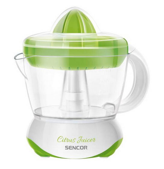 Lis na citrusy Sencor SCJ 1051GR