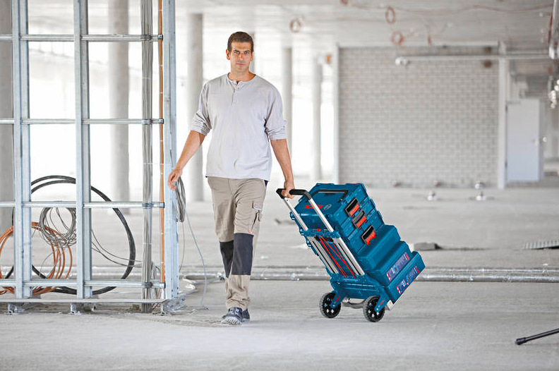 Rudla Bosch Professional