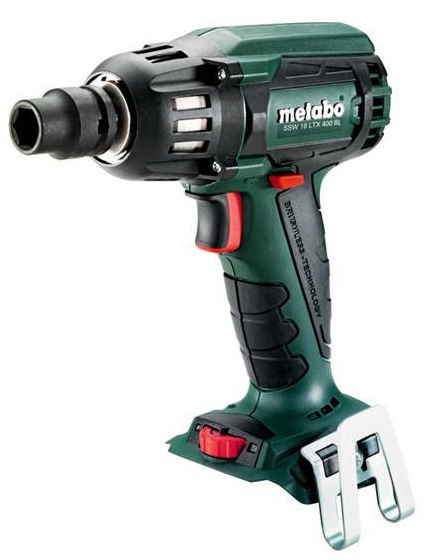 Doťahovák rázový Metabo SSW 18 LTX 400 602205840