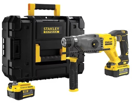 Kladivo Stanley FatMax SFMCH900M22-QW (s batériou)