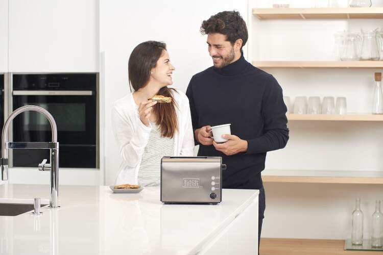Hriankovač Black+Decker BXTO900E