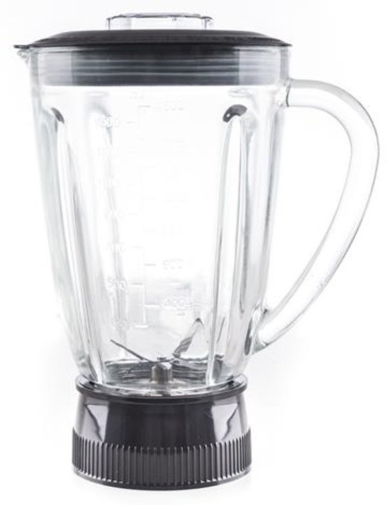 Prísl. k robotom - sklenený mixér G21 Promesso NDPSKN, 1,6 l sklo