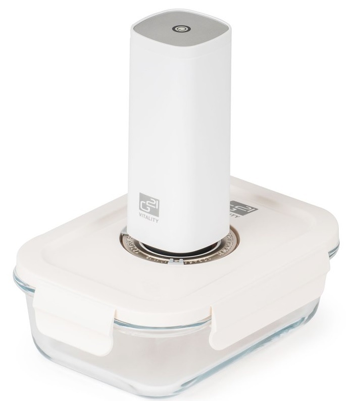 Vákuovacia nádoba G21 VKDZ630SK, 630 ml sklo/plast GDJ600971_04