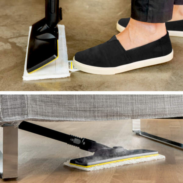 Parný čistič Kärcher SC 3 EasyFix Plus Parný čistič Kärcher SC 3 EasyFix Plus